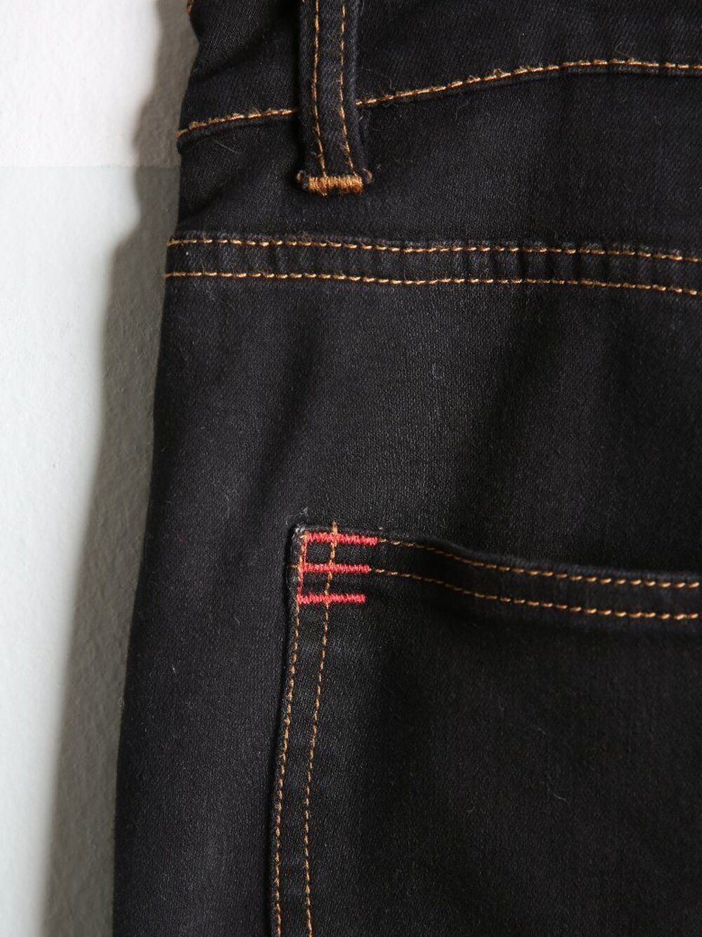 BDG Urban Outfitters Celina High-Rise Snap-Button Flare Jeans - Picture 7 of 10